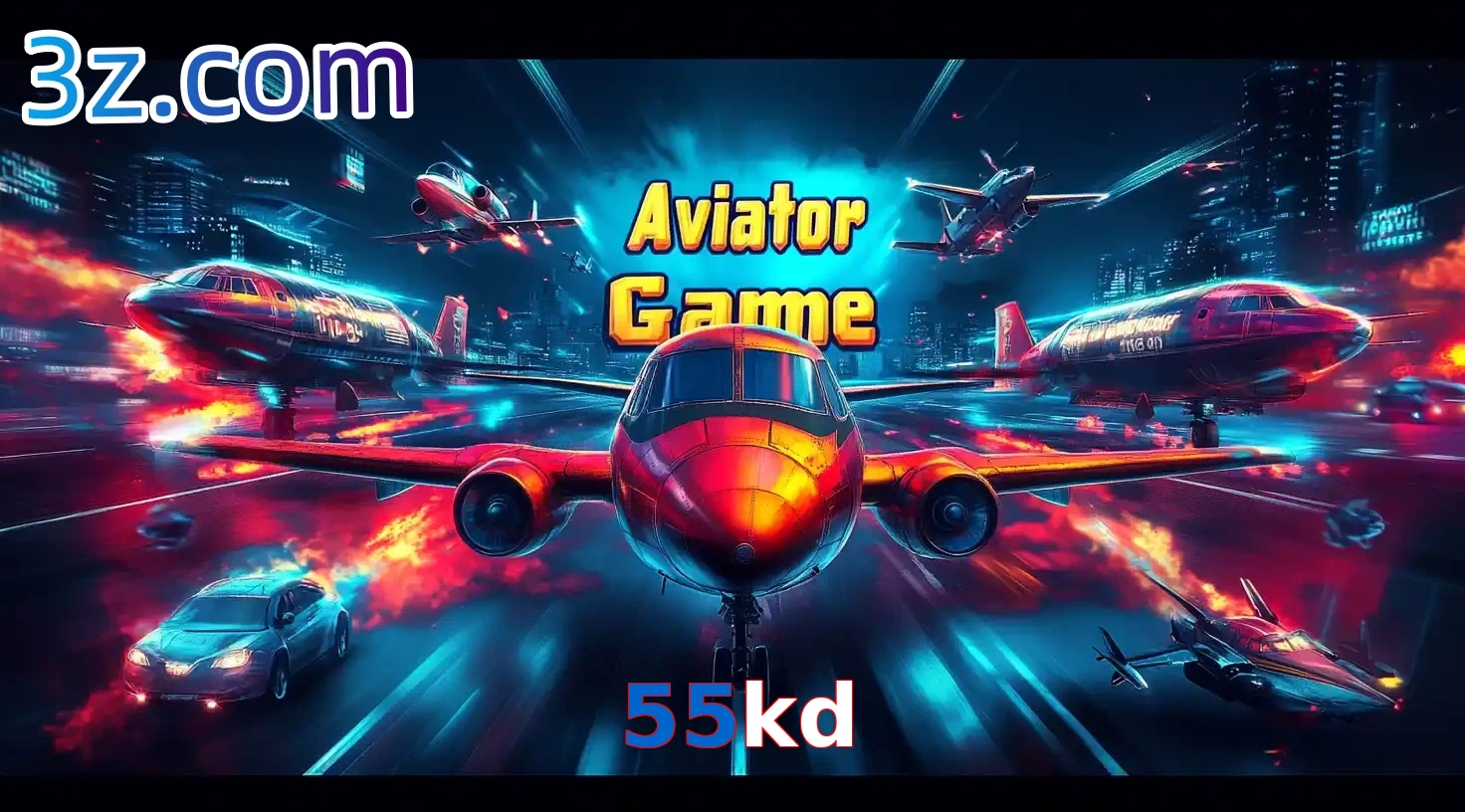 55kd